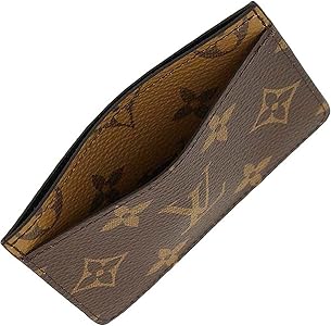 ルイヴィトン モノグラム パスケース 楽天市場】ルイヴィトン カードケース モノグラム・リバース