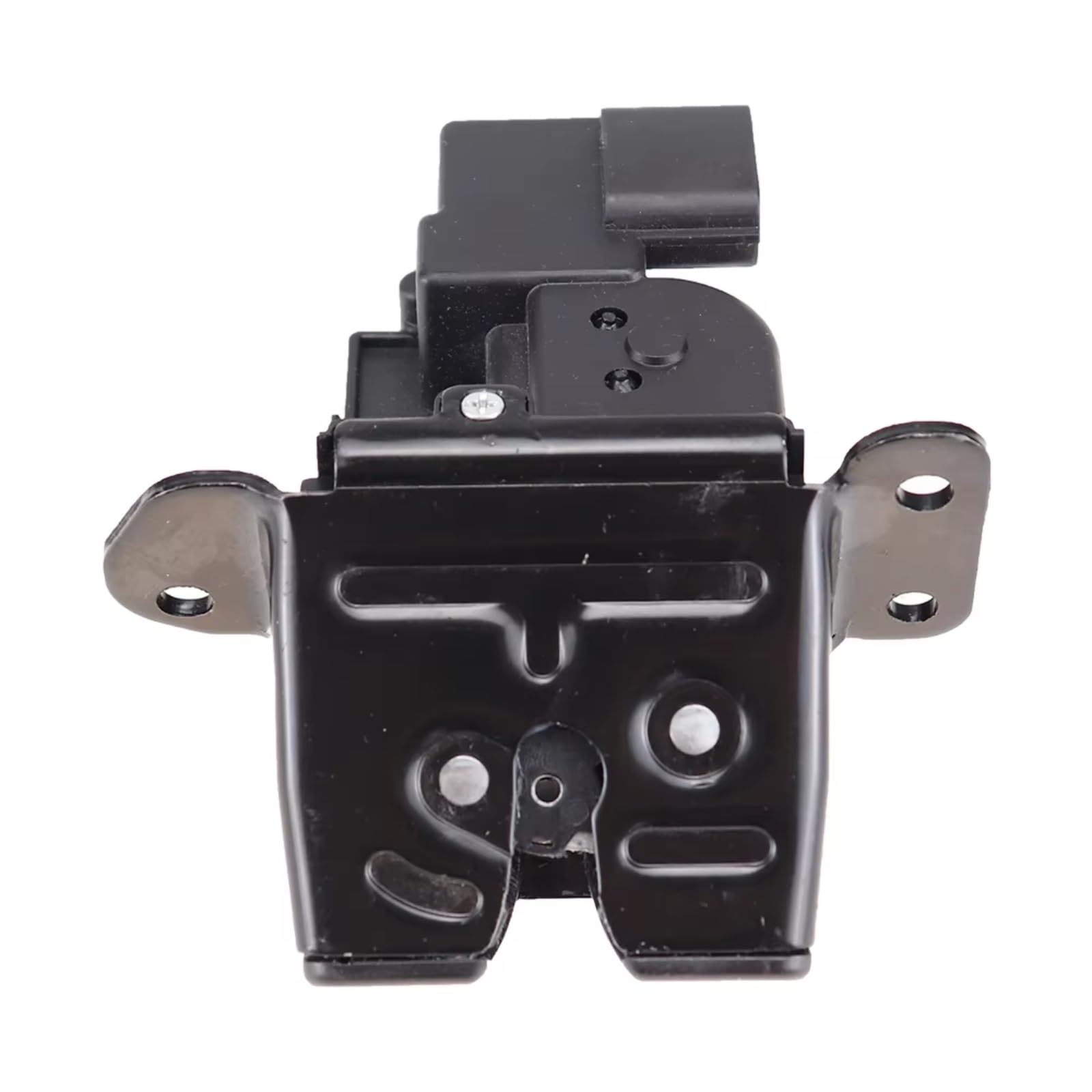 Auto Portellone Posteriore Tronco Meccanismo Chiusura Attuatore Serratura Della Porta Compatibile Con Hyundai Per Elantra GT Per I30 2013-2017 81230A5000 Chiusura Bagagliaio