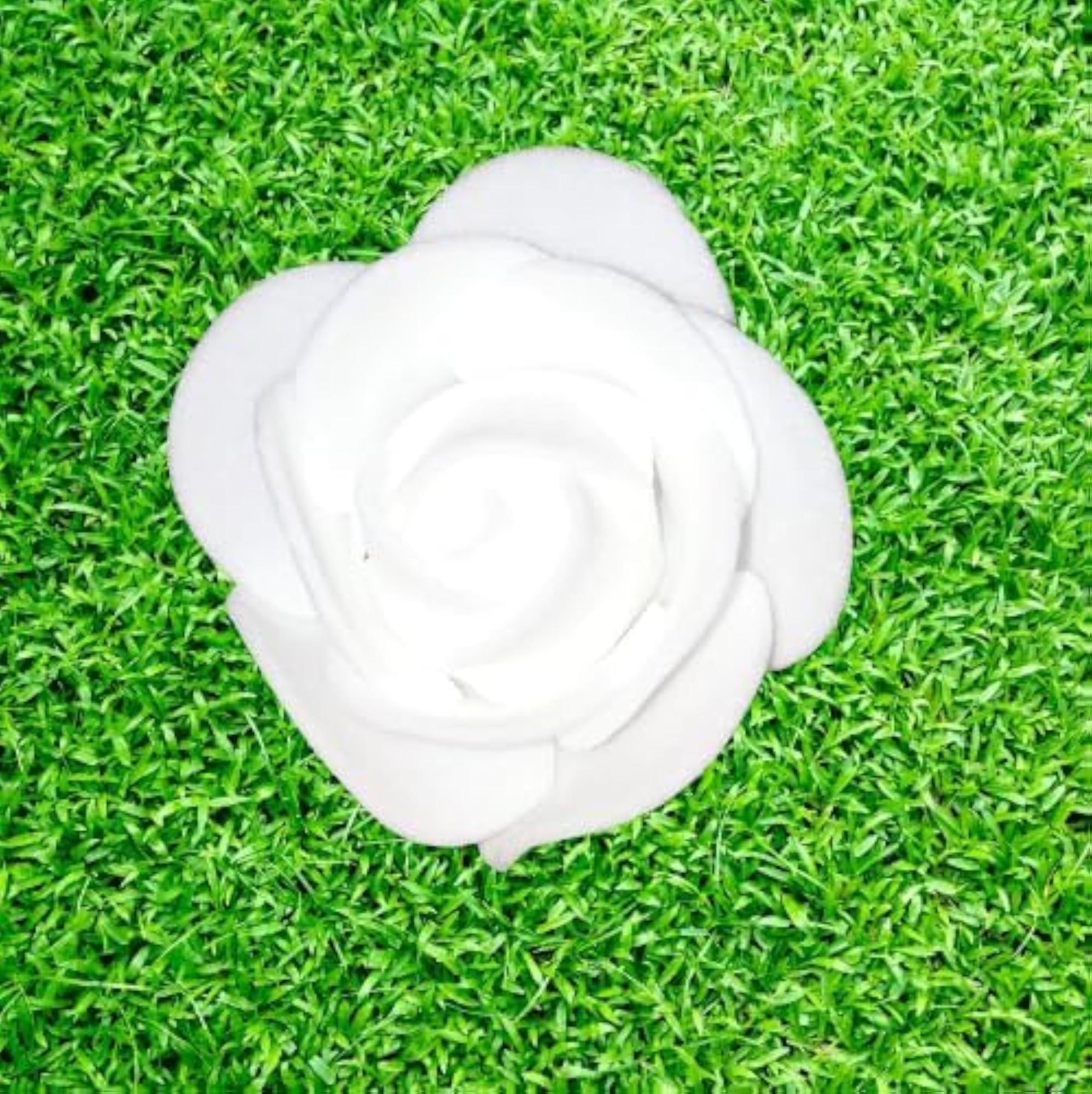 Artificial Mini Foam Rose Flower Heads for Home Decoration