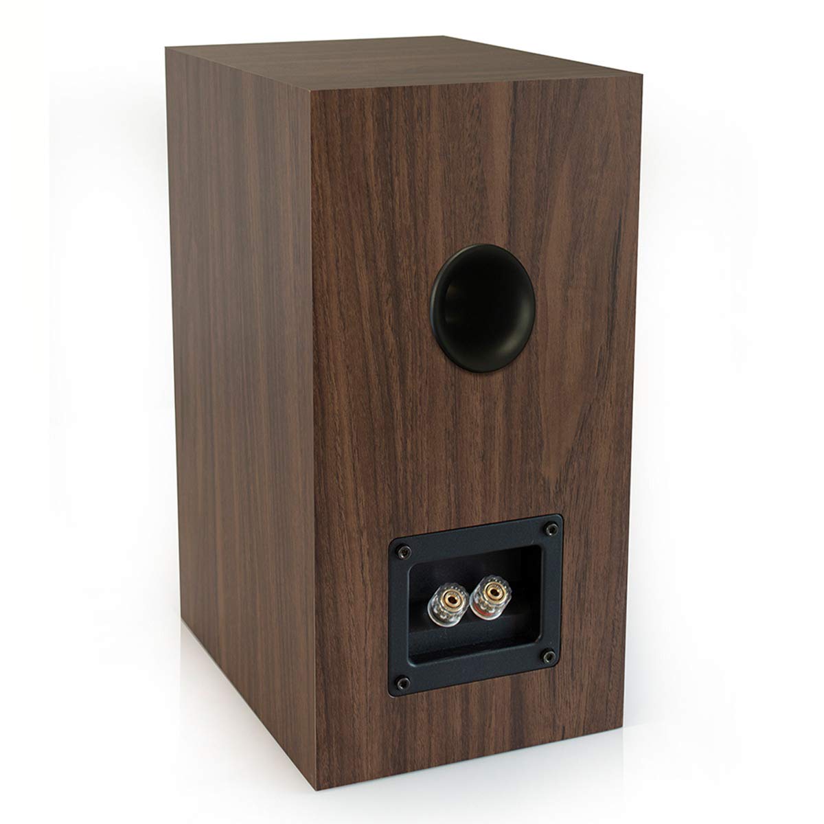 KLH Albany II 2Way Bookshelf Speakers for Premium Studio Music High