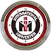 Neonetics 8CASEH International Harvester Neon Clock