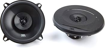 Amazon.co.jp: JBL Concert Series 521 5-1/4インチ 2ウェイ