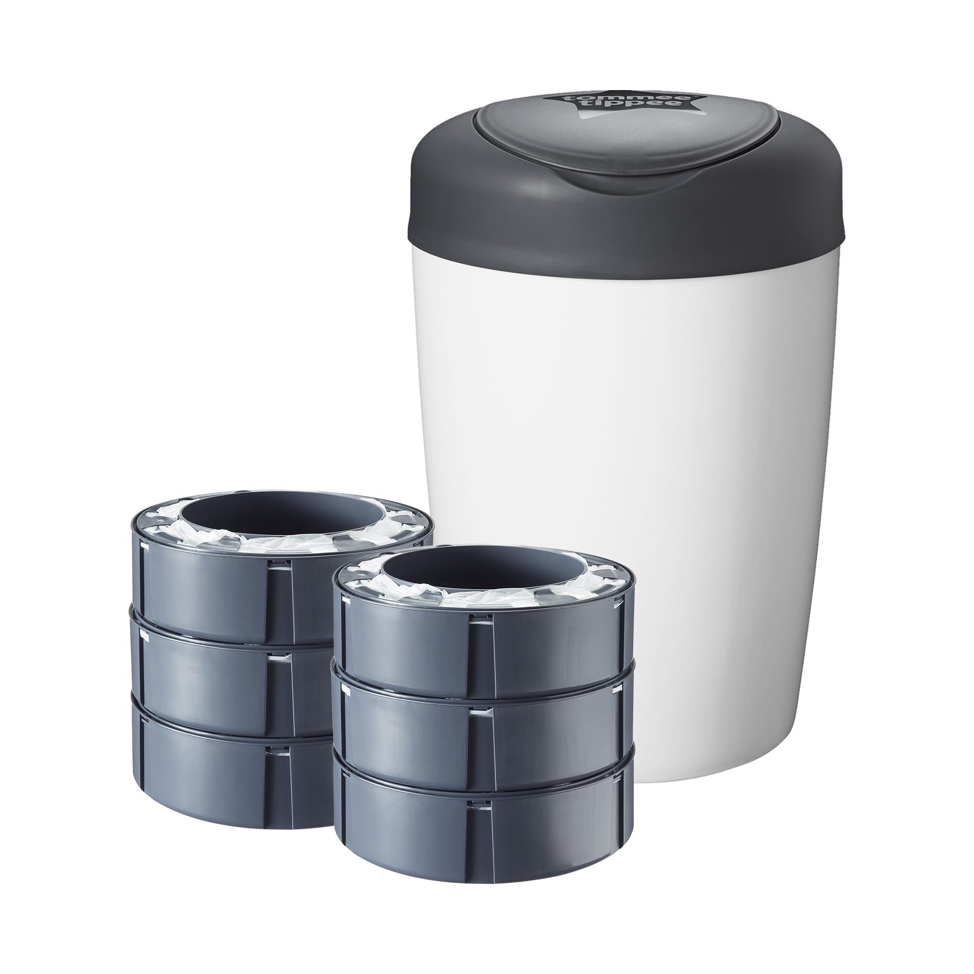 Simplee Sangenic Nappy Disposal Kit