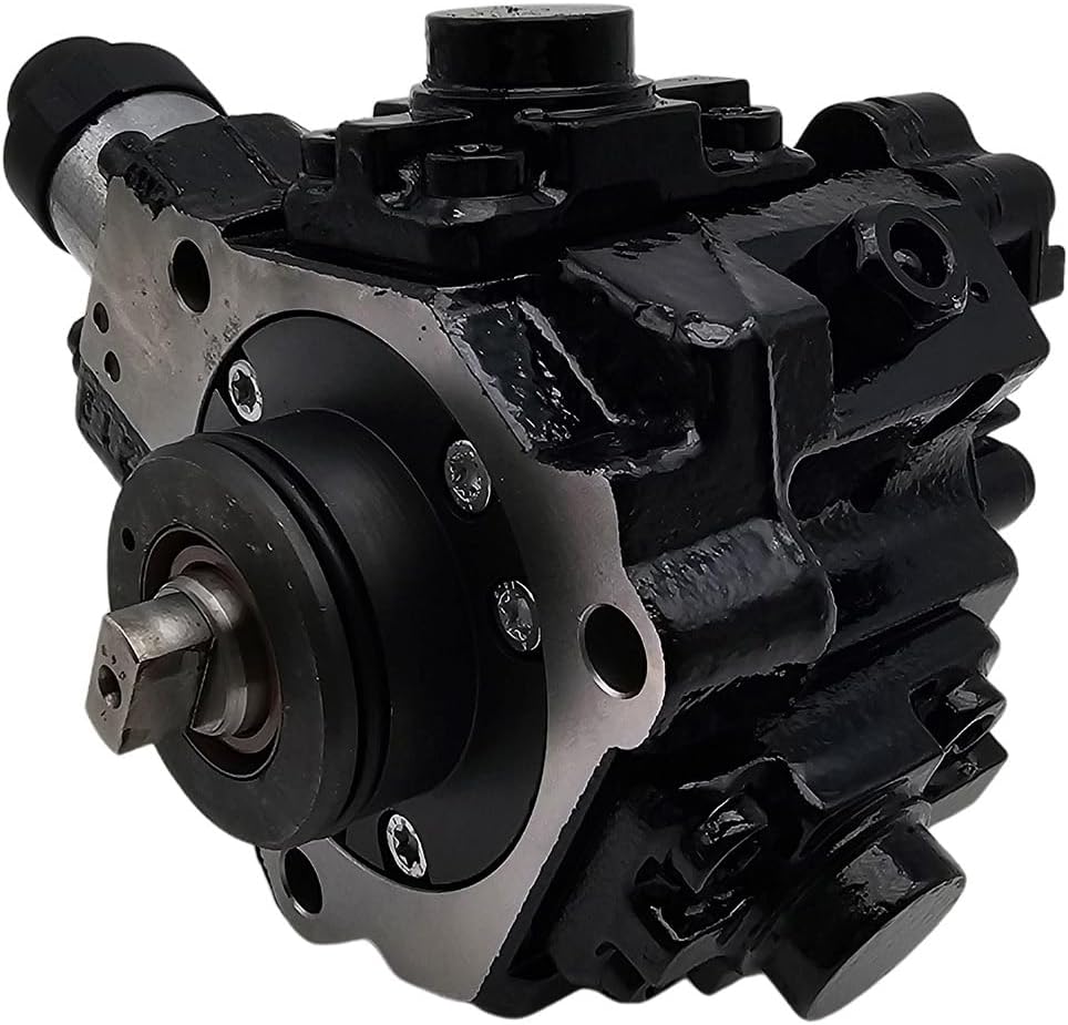 0445020256 5341063 5321097 Fuel Injection Pump for Cummins ISF ISF2.8 ISG QSF Diesel Engine