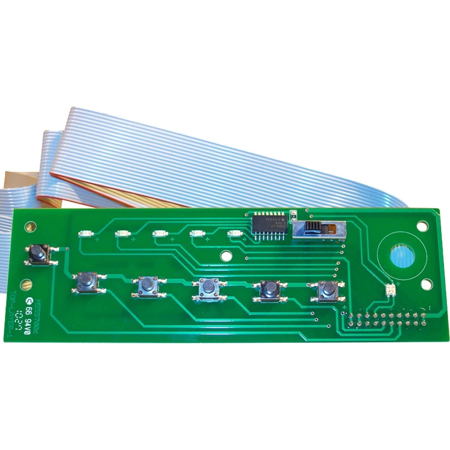 Stove Parts 4 Less Regency Daughter Board: GC60-022