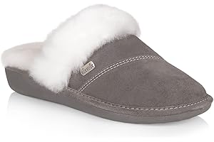 Nuknuuk Slippers: Comfort and Warmth for Your Feet