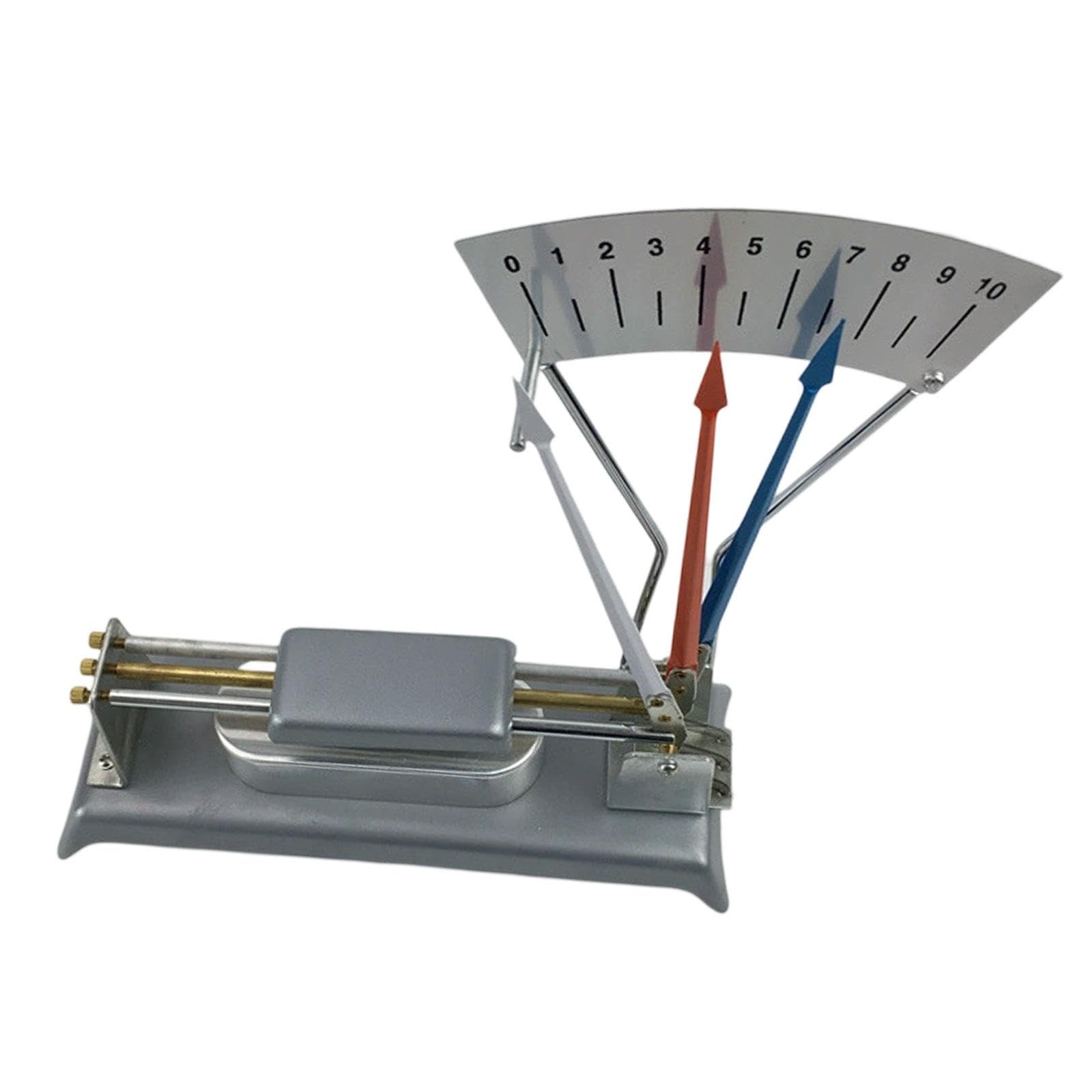 Metal Linear Expansion Demonstrator for Learning Gifts DIY Projects Teacher-image-12