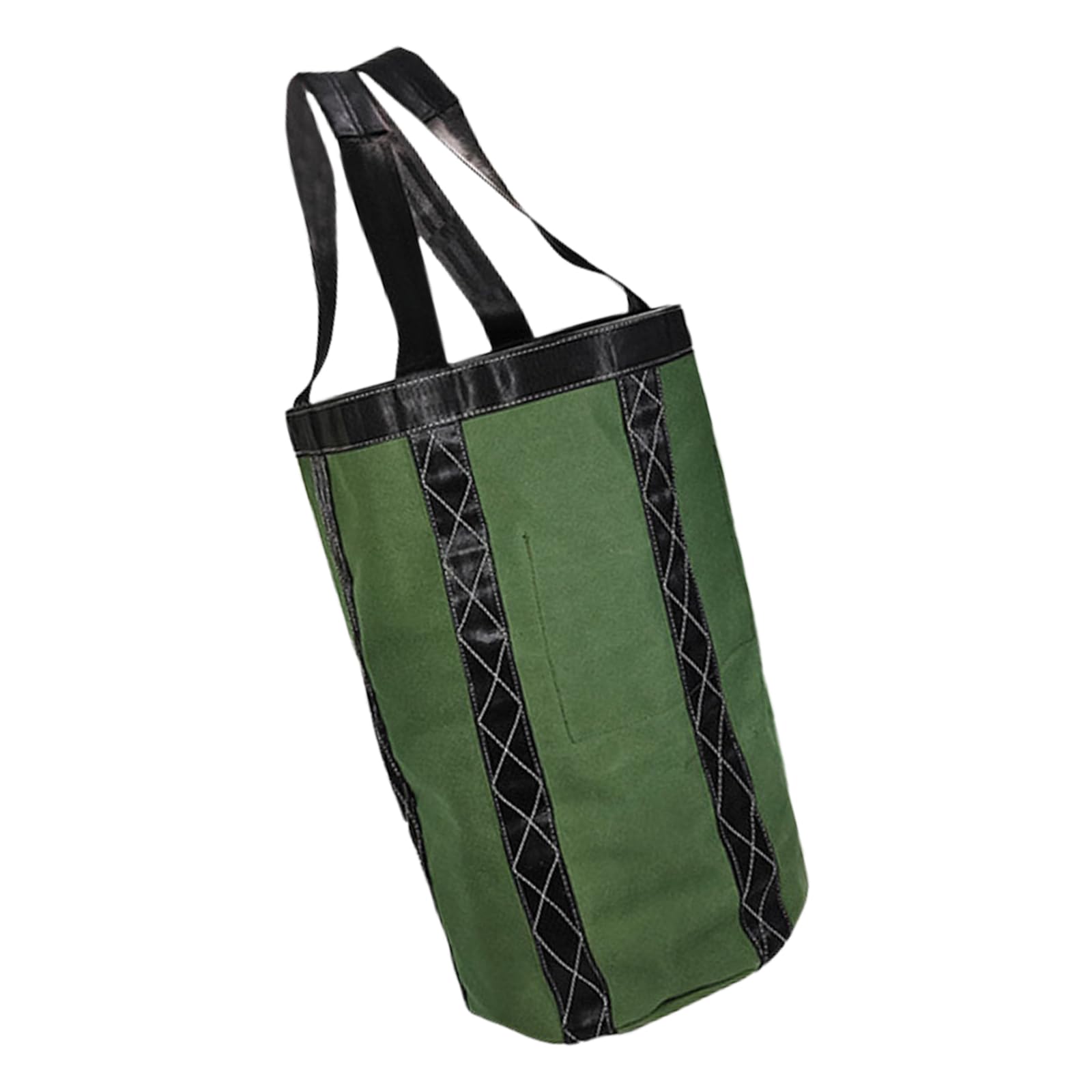 Sac d'outils seau avec rangement et organisateurs d'outils muraux de travail