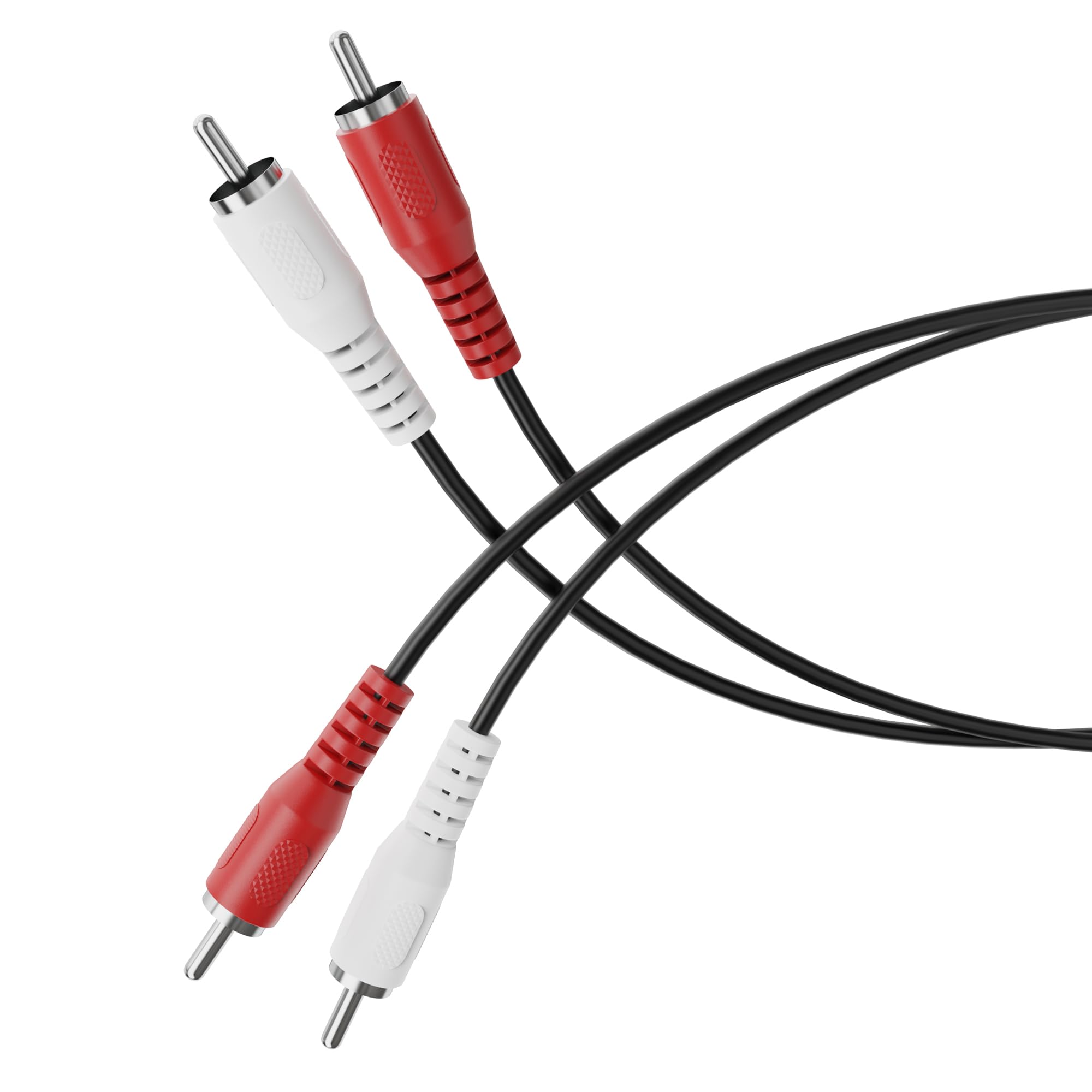 Cavo di prolunga CHOYCLIT, confezione da 10, per faretti da incasso a LED, impermeabile IP67, 1