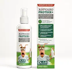 Repelente de Piolho Xô Piolho Protector+ Original