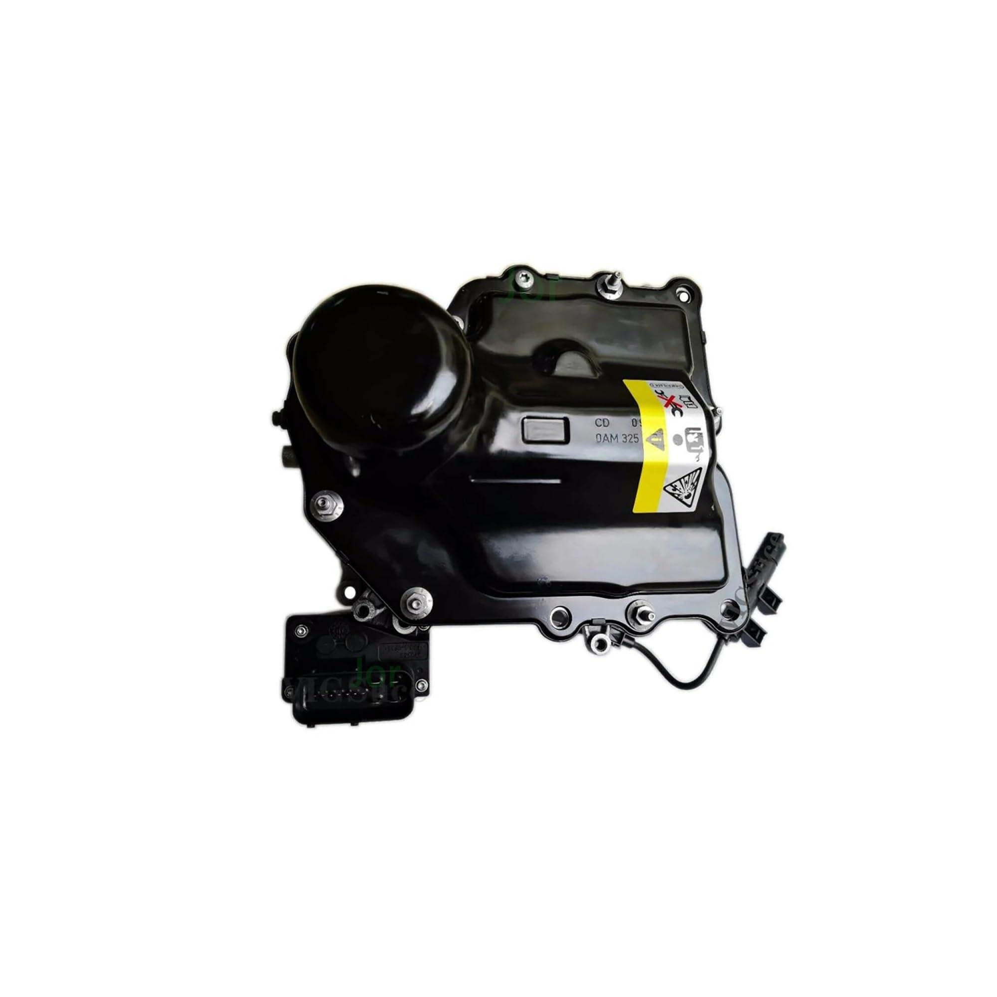 Amazon.com: DQ200E Transmission Hybrid 0AM Mechatronic Valve Body 