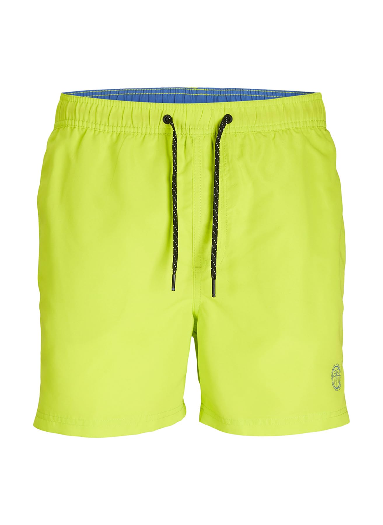 JACK & JONES JPSTFIJI JJSWIM SOLID SN LY Mayo Erkek