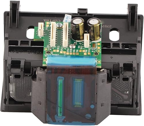 Miniatura 6 de Zerodis Tinta de impresora de inyección de tinta, impresora de resolución clara de impresión de salida Ly de repuesto para HP 6954 6960 6962 6968