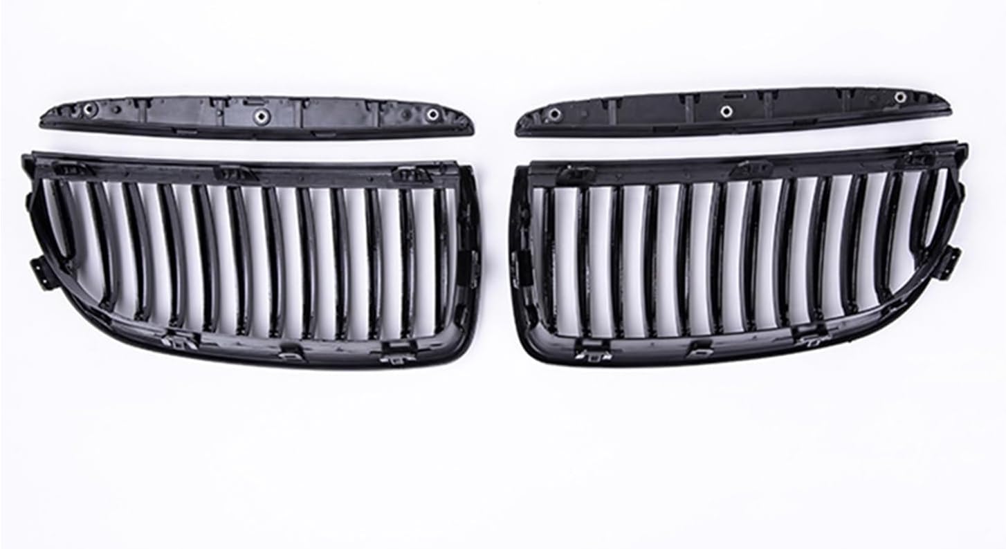 用 3 シリーズ 用 E90 用 E91 2005 2006 2007 【ノートオーテック】 2008 グリル自動フロント腎臓交換