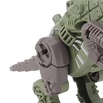 トランスフォーマートイズムービー　恐竜 KOバージョン Amazon.co.jp: LLXY トランスフォーマー おもちゃ ダイナボット