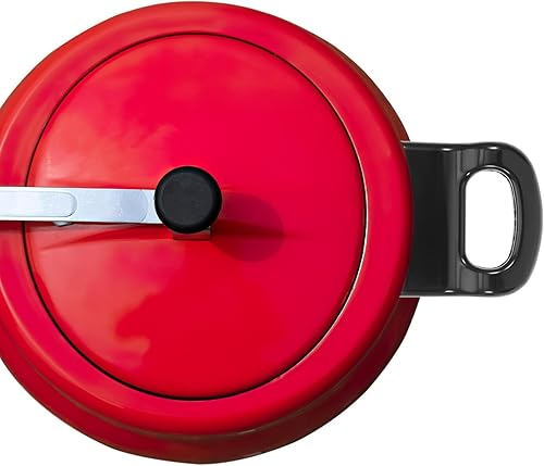 Miniatura 5 de GANAZONO 2 piezas de olla a presión, mango de olla y cacerola, olla de reemplazo de oreja, sartén de metal, mango de wok, sartenes eléctricas, mango