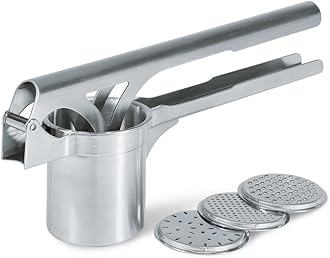 Potato & Spaetzle Press TRI Star, 13100