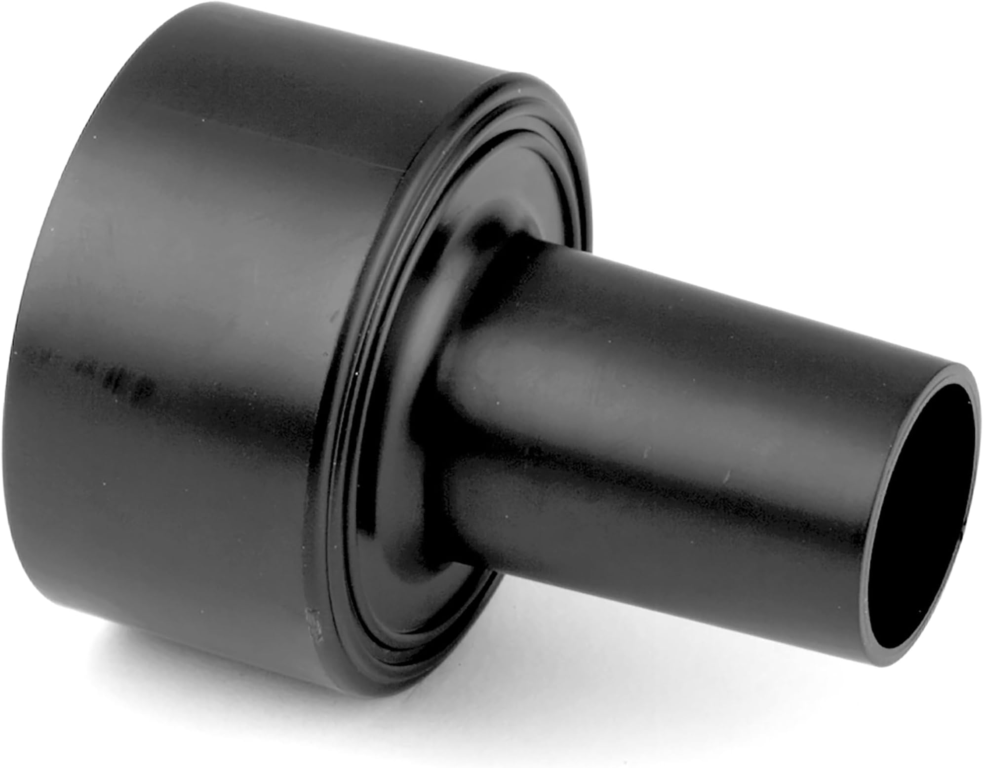 WORKSHOP Wet/Dry Vacs Shop Vacuum Accessories WS25011A Adapter Attachment, 2-1/2-inch to 1-1/4-inch Universal Hose Adapter for Shop Vacuum Cleaners