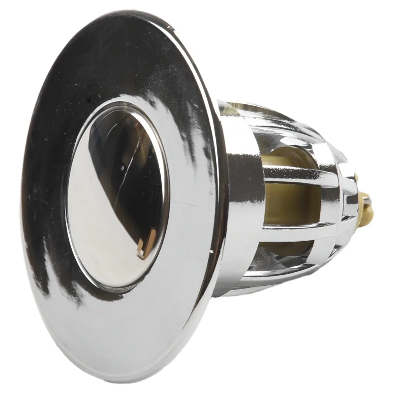 Bathroom Sink Plug Stopper Wash Basin Core Bounce Up Drain Filter Bathtub Hair Catcher Strainer Accessories For Bathtub