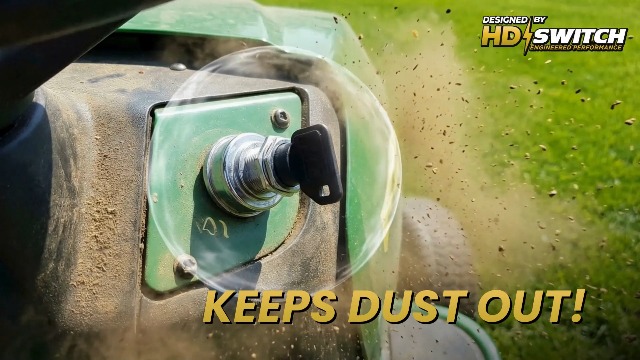 Amazon.com: HD Switch Starter Ignition Switch Replaces Ariens