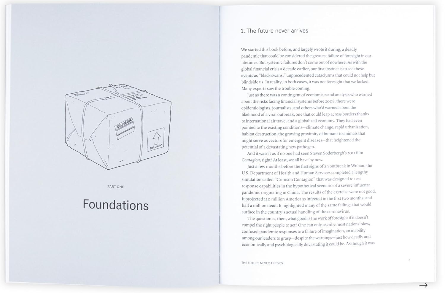 The Manual of Design Fiction