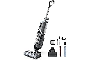 Stealth Cordless Wet Dry Vacuum ECVP01: Unparalleled 3-in-1 Cleaning Revolution
