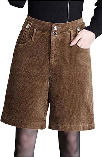 Amazon ネコート ハーフパンツ キュロット ショートパンツ コーデュロイ 秋冬 レディース ショートパンツ 通販 Amazon ネコート ハーフパンツ キュロット ショートパンツ コーデュロイ 秋冬 レディース ショートパンツ 通販
