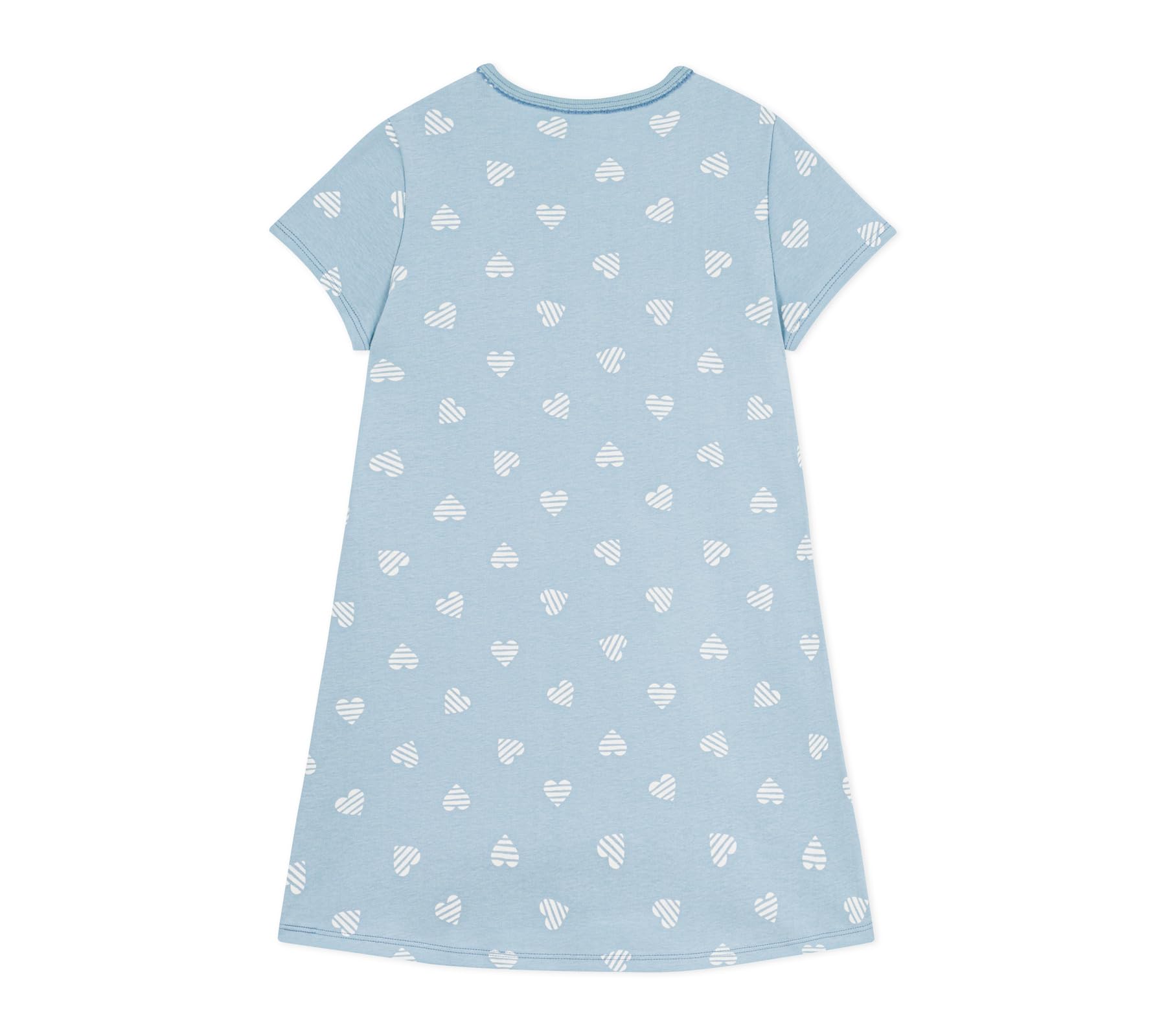 Petit Bateau Mädchen A0fc6 Nachtwäsche