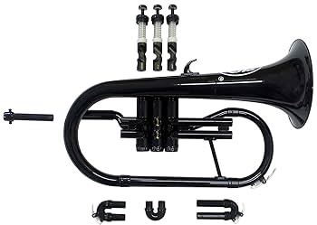 フリューゲルホルン Amazon | ZO ゼット・オー プラスチック製フリューゲルホルン FL