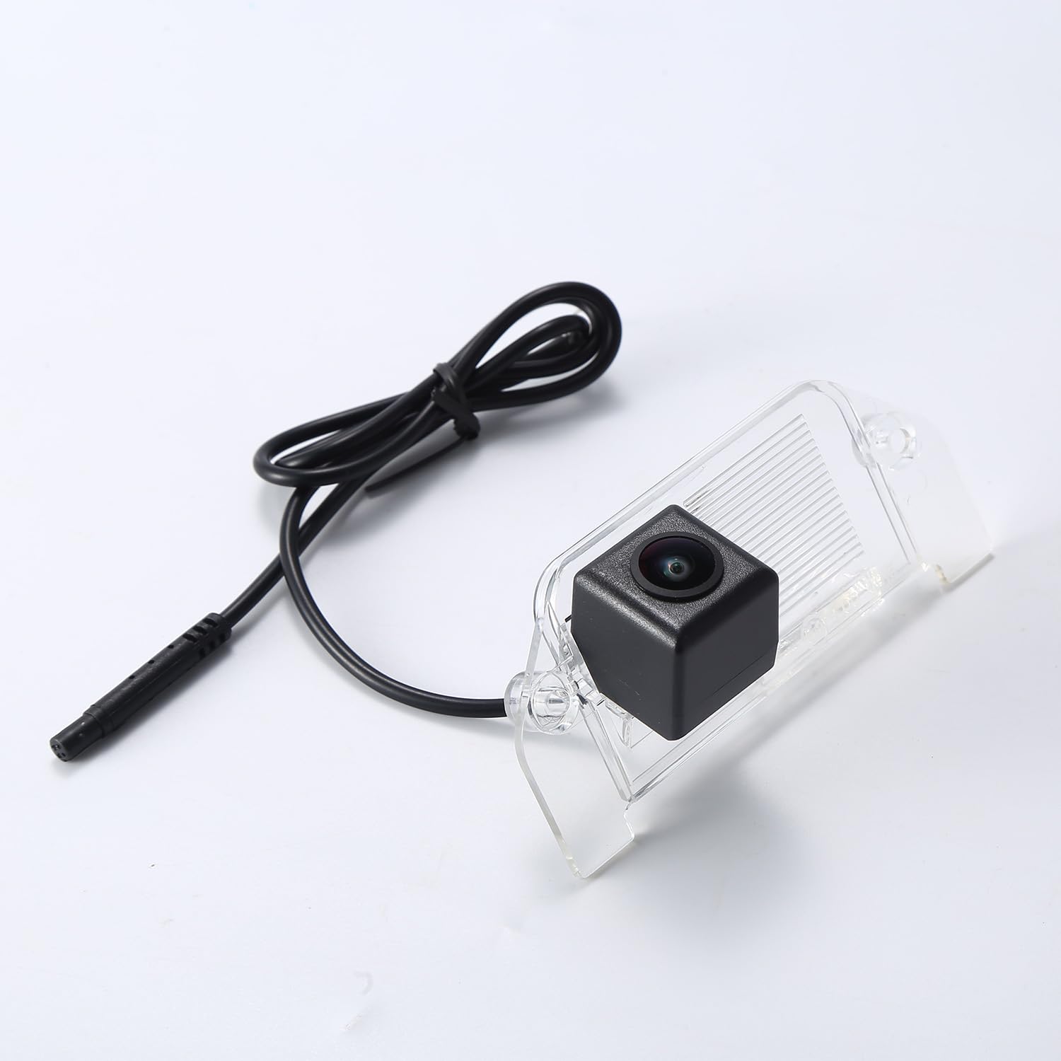 Samochodowa kamera cofania, lampa tablicy rejestracyjnej, zamiennik do Dodge Magnum 2005-2008 Dodge Dart 2012/04-2016/12 Chrysler Sebring Cabriolet JS 2007/07-2010/12 OEM: 162810OE 04805846AA