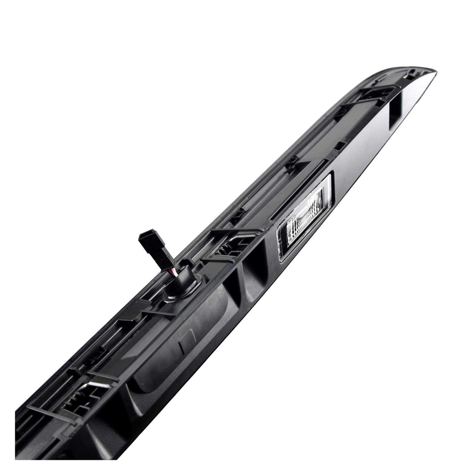Amazon.co.jp: ハッチトランクハンドル交換用互換ミニ互換クーパー R55