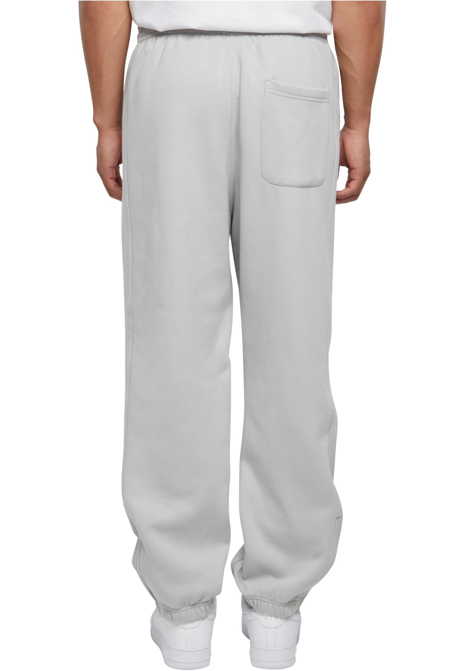 Urban Classics Herren Sweatpants, Männer Jogginghose, erhältlich in vielen verschiedenen Farben, Größen XS bis 5XL - 4