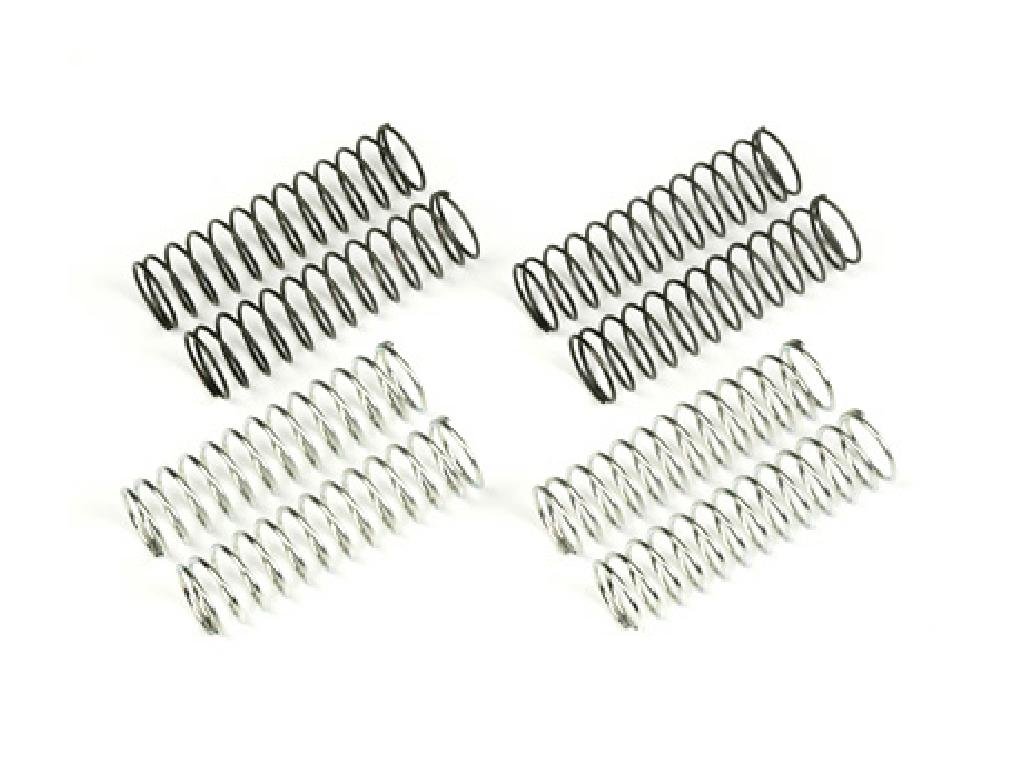 40519 TT-Gear Setting Spring Set Short