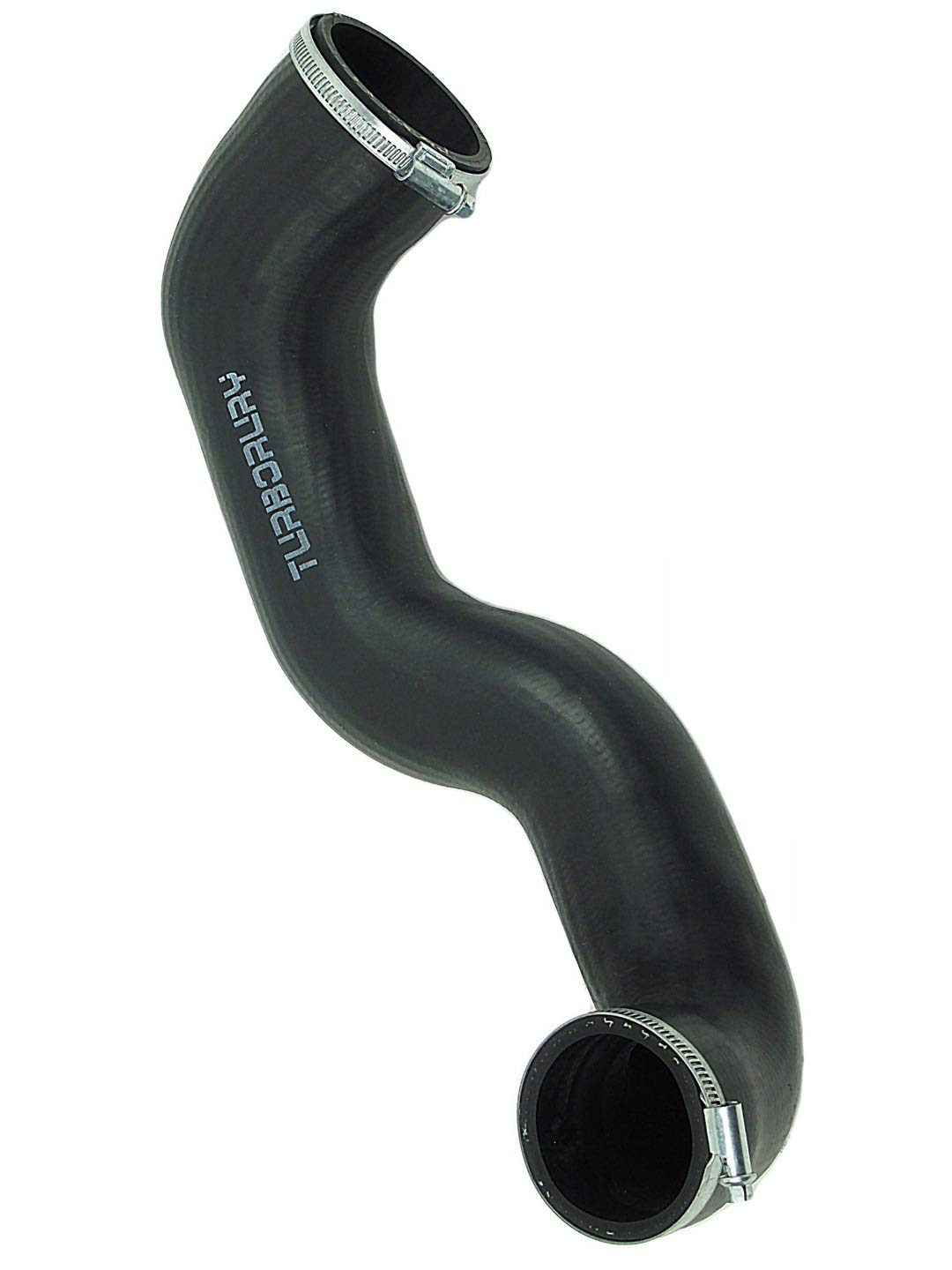 Compatibile/sostituzione per Tubo Turbo InterCOOLER SAAB 9-3 AERO 9-3 VECTOR 9-3 LINEAR 1.9 TTiD 180HP 2007-2011 12777281 12822777