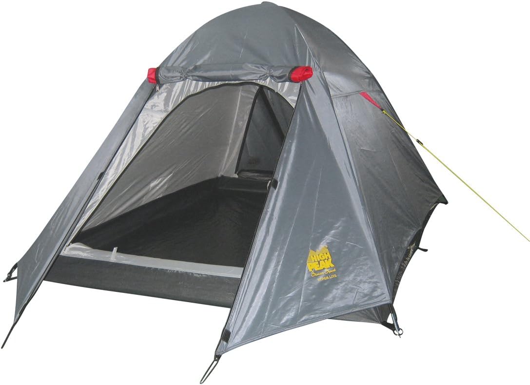 CampingMaxx Hyper Lite Tent - Wholesale CASE of 4