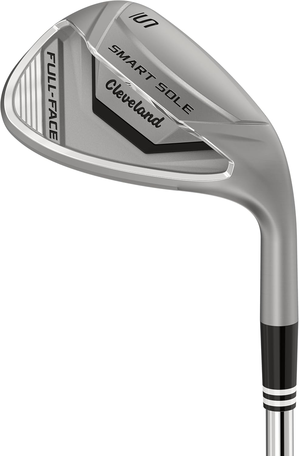 クリーブランドゴルフ(Cleveland Golf) ウエッジ Smart Sole Full-FACE Type-C KBS Hi-Rev MAX105スチールシャフト メンズ 右利き