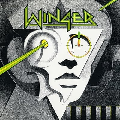 Winger - Expanded Edition