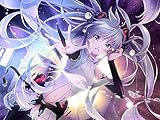  POSTER HATSUNE MIKU APPEND 100X70CM