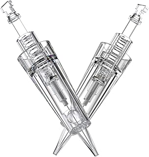 Charme Princesse 20pcs Agujas Permanentes Maq...