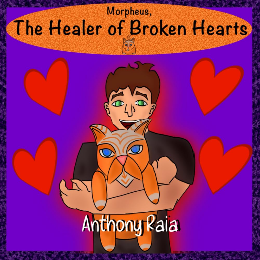 Morpheus, The Healer of Broken Hearts