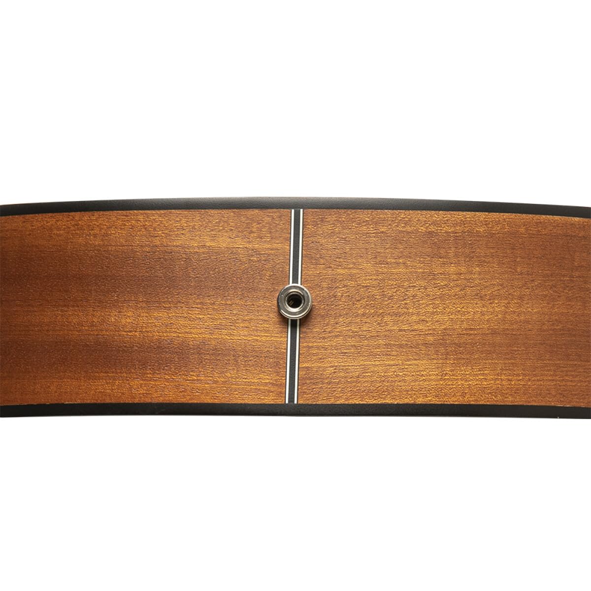 Angel Lopez GRACIANO SM-CE Graciano Series Electric Classical Cutaway Guitar with Solid Spruce Top