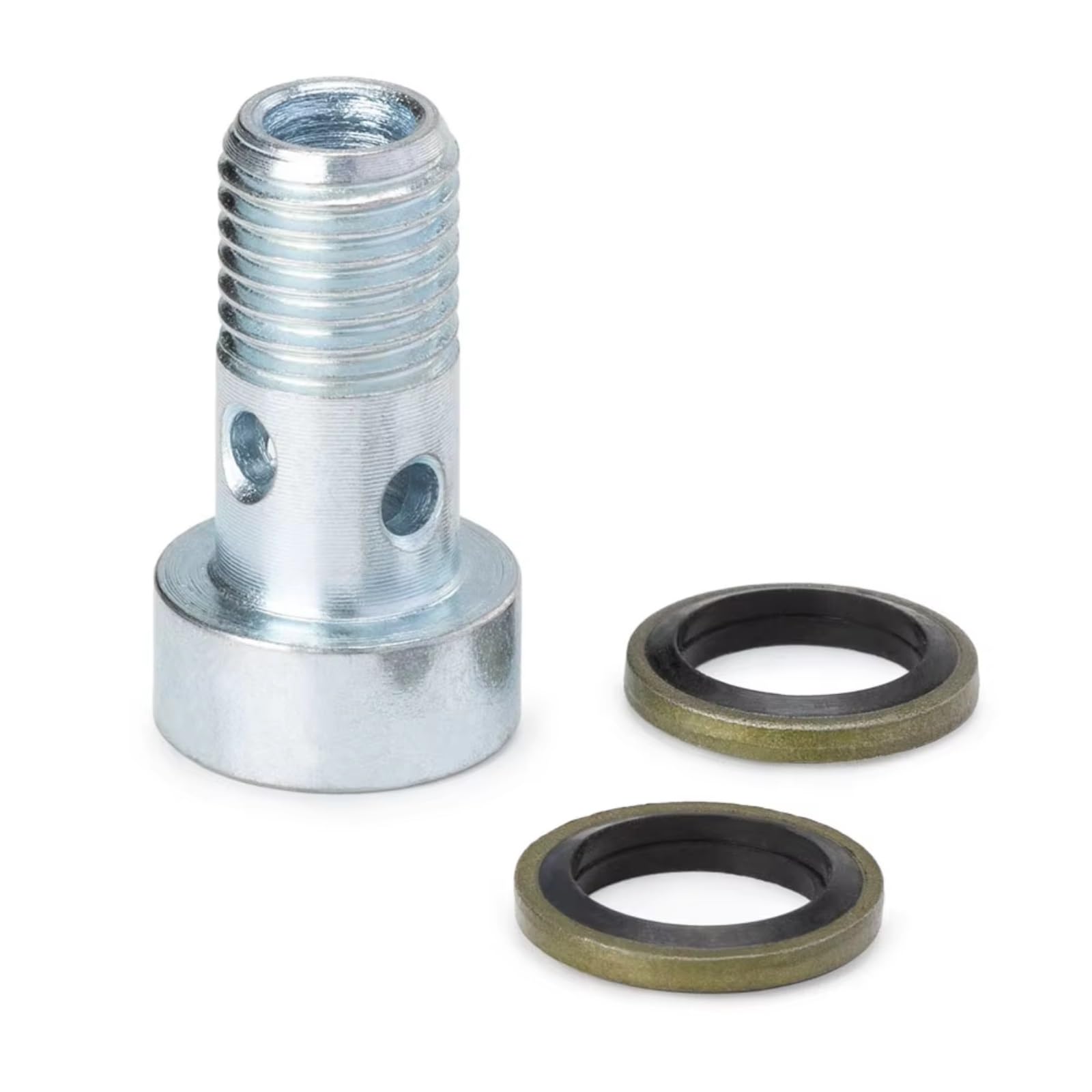 manguera Compatible Con Buick Para Encore 1.4L L4 2013 2014 2015 2016-2019 Para Turbo Tubo Drenaje De Retorno De Aceite Y Kit Tubo Manguera Alimentación Aceite 55568031