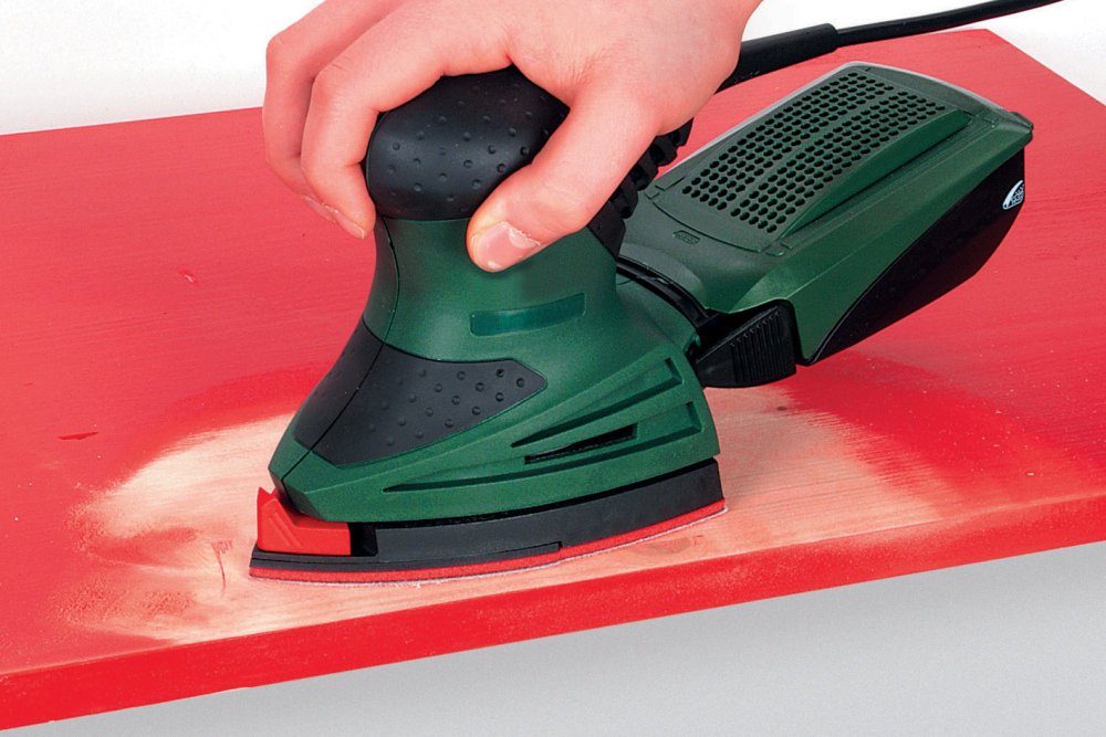 Virginia Abrasives 006-70880 Floor Sanding Edger Discs, 80 Grit, 7-Inch Diameter x 7/8-Inch Hole, 50-Pack