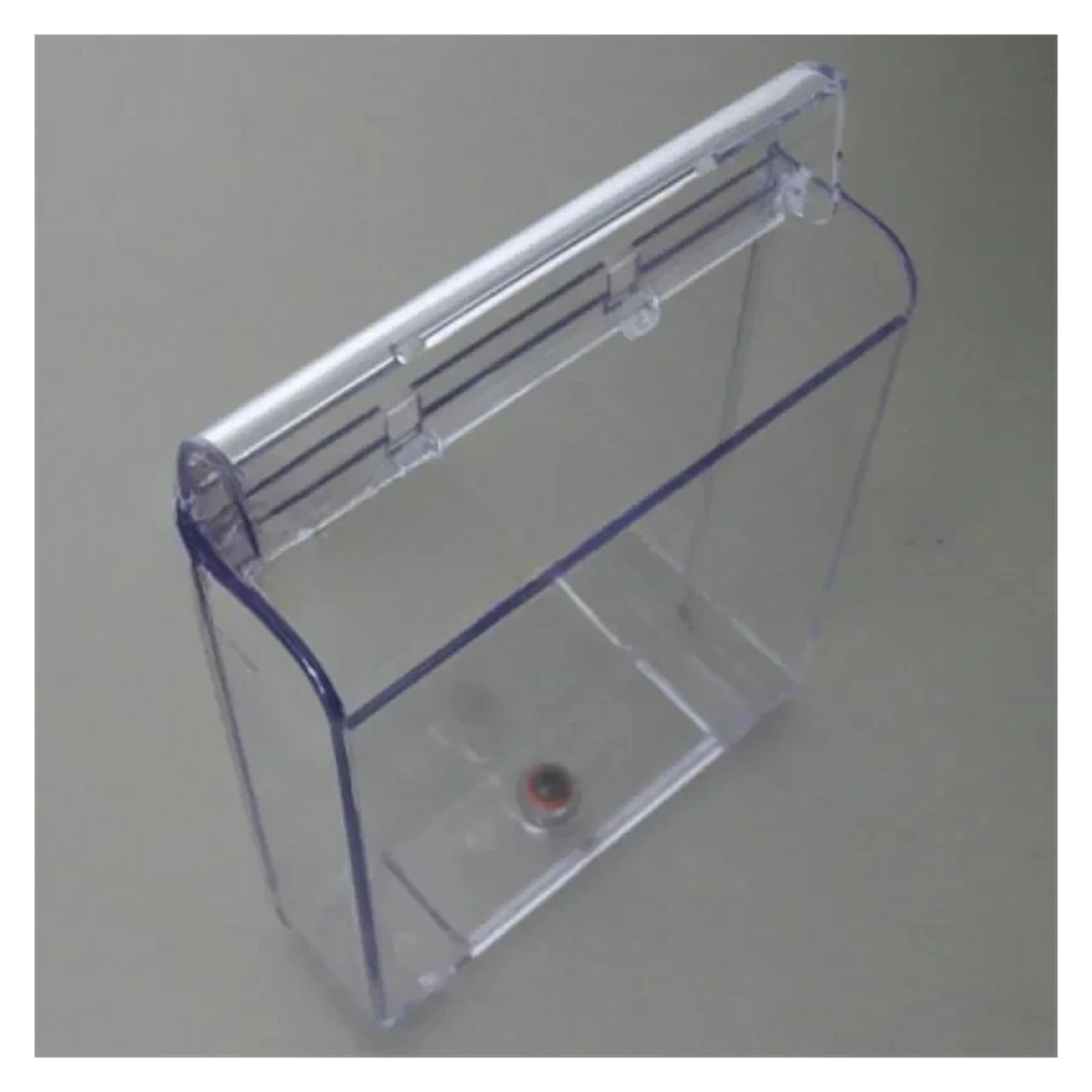 Compatible con Nespresso, DeLonghi, EN520, F411, F421 y F416, accesorios for cafeteras de cápsulas, piezas del tanque de agua.