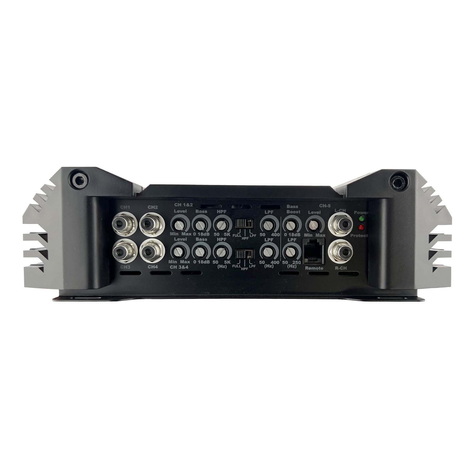 Amazon.com: Orion XTR1500.5 XTR Series 1500 Watt 5-Channel