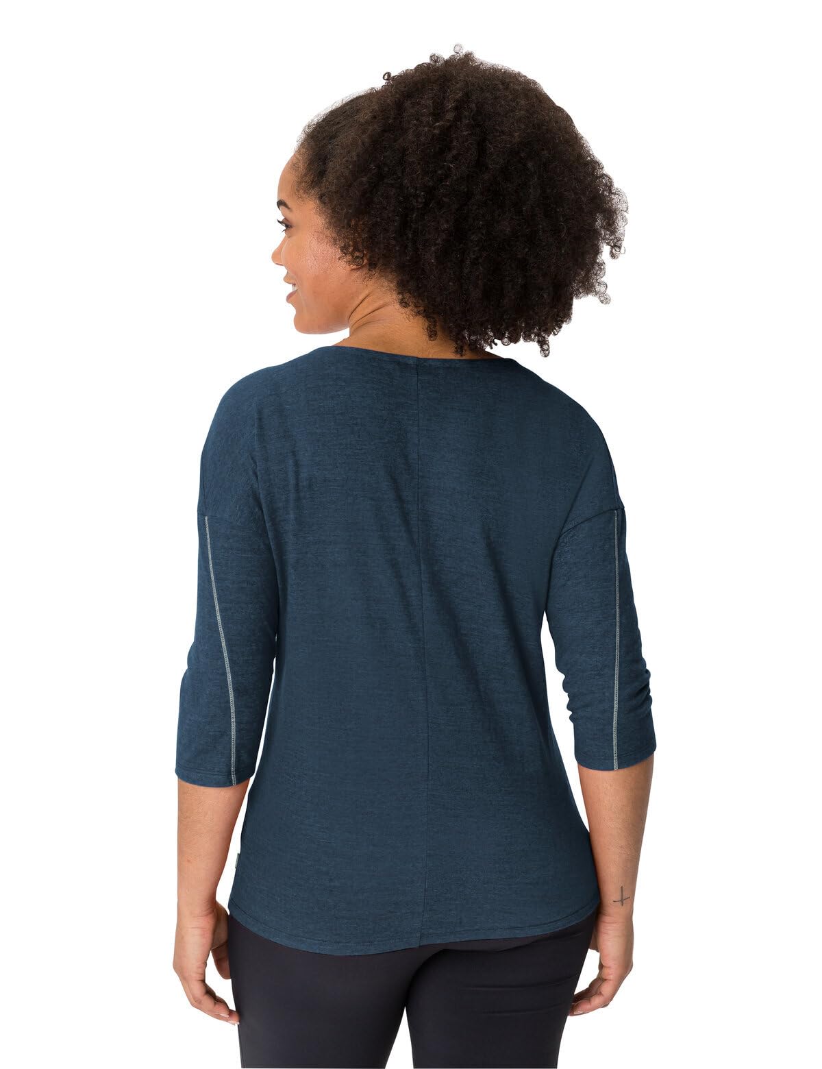 VAUDE T-Shirt Women's Neyland 3/4 T-Shirt