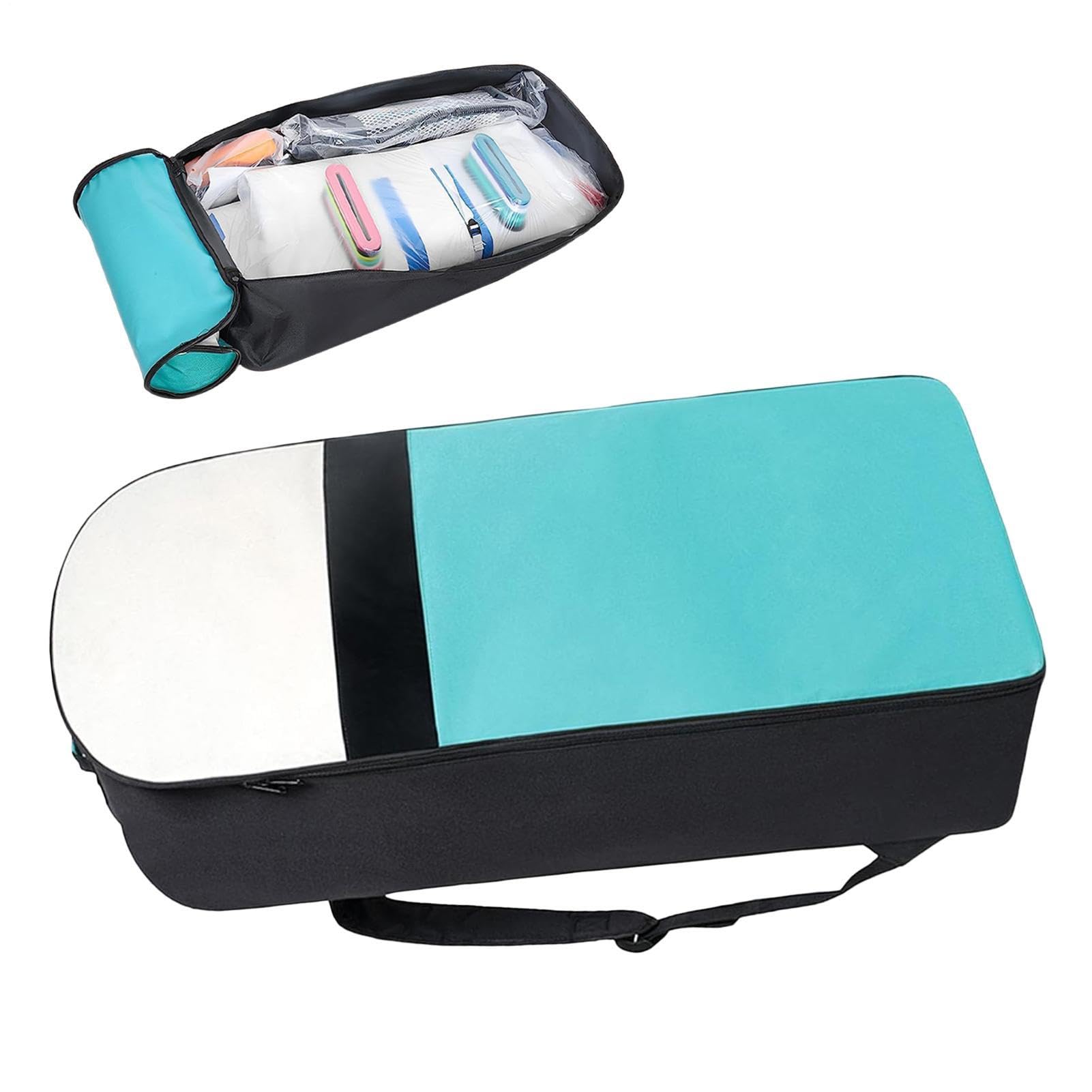 Genérico de Paddle Surf Tela Oxford Ajustable, Resistente y Protectora | s Transportadoras de Paddle Board Para amantes, familias, , profesionales, entusiastas, principiantes, aficionados