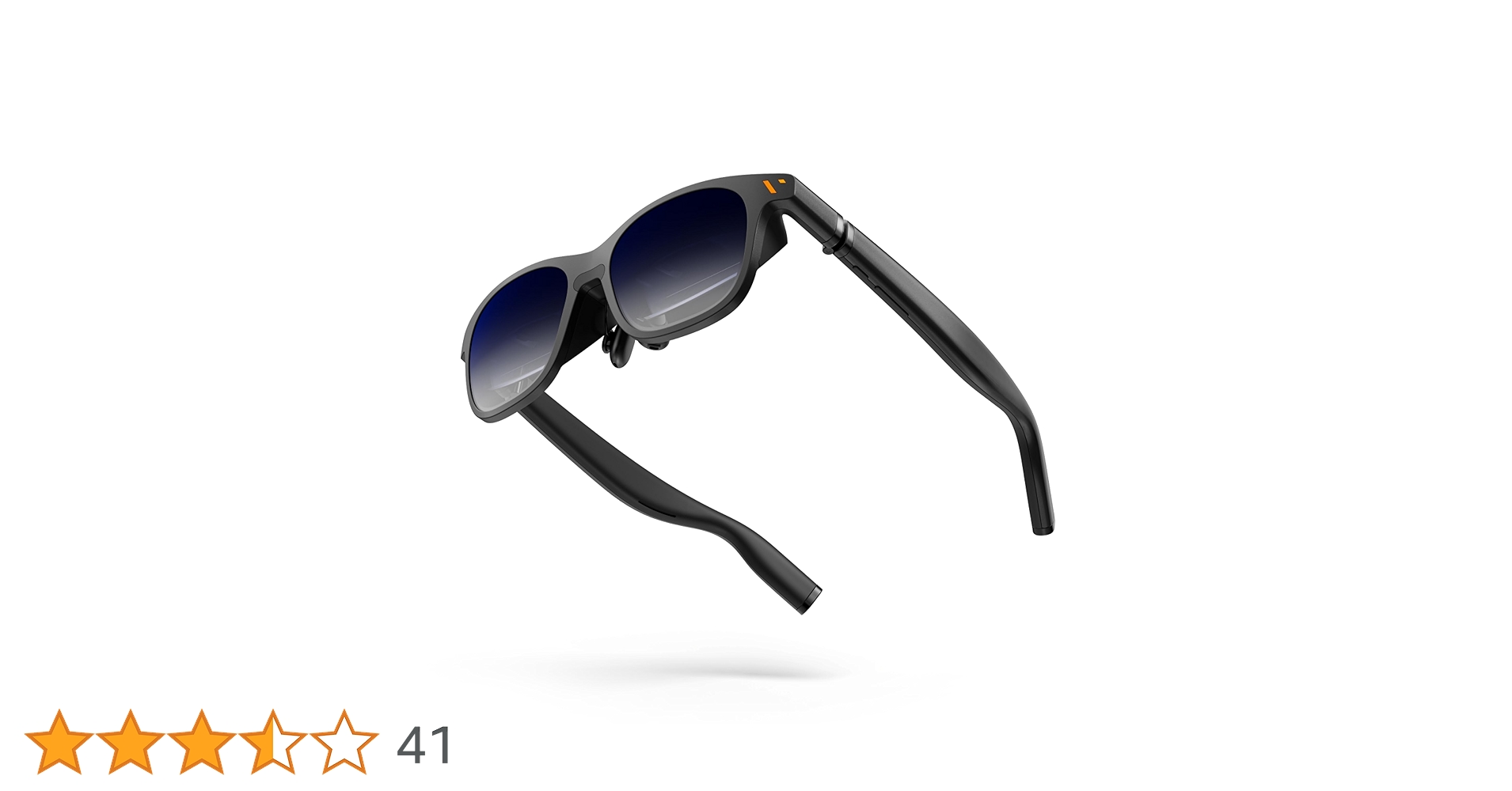げーまーVITURE Amazon | VITURE One XR グラス ジェットブラック | VITURE