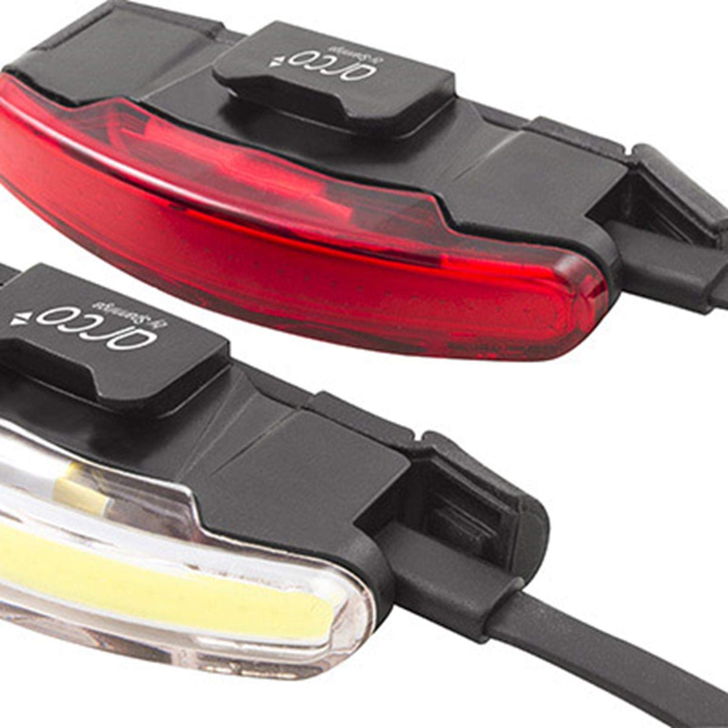 Spanninga Arco Flash Rechargeable Lumière Arco arrière