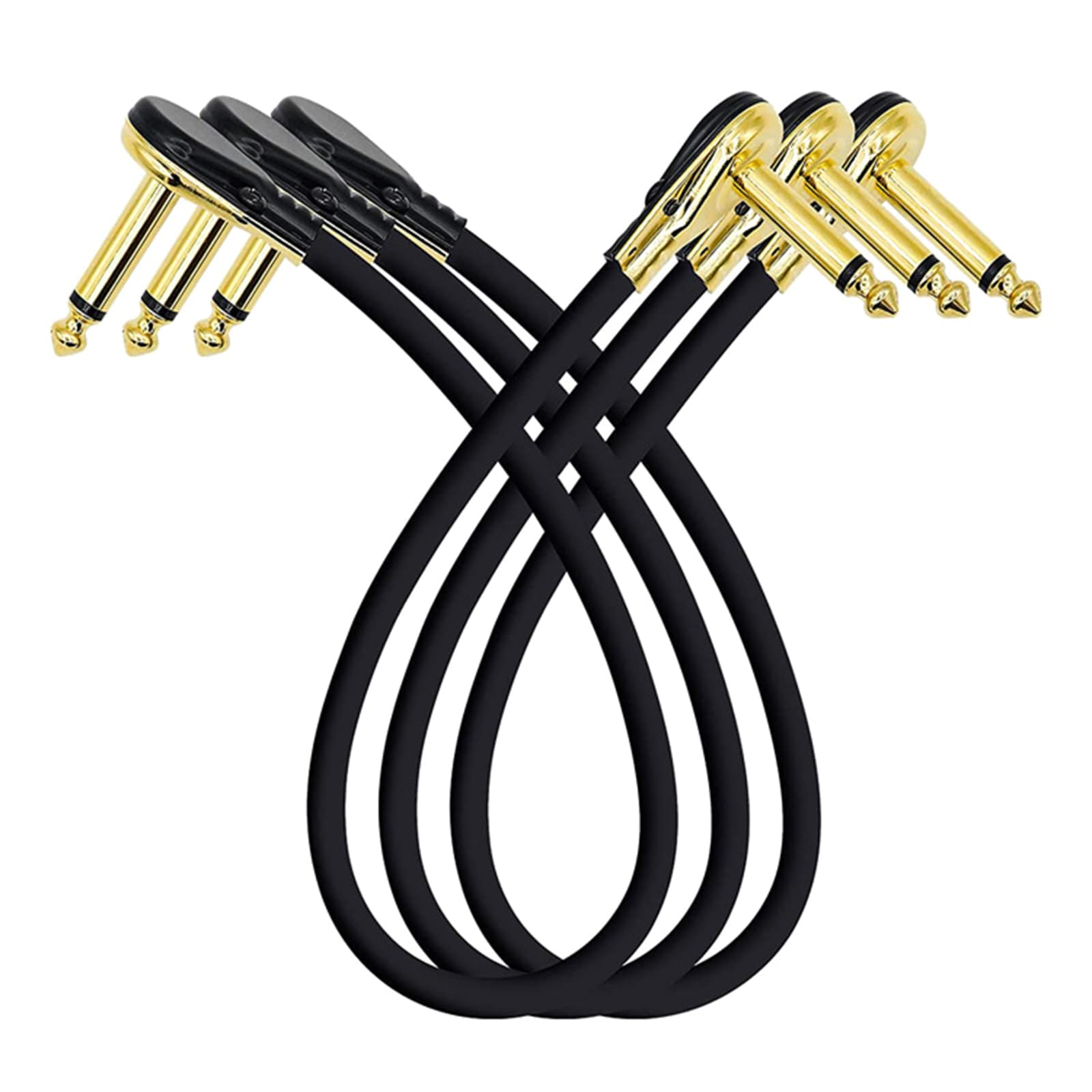 Patch per chitarra cavi effetto pedale | Effetti effetto pedale
